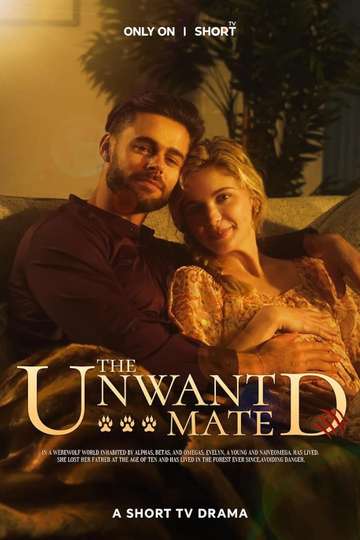 The Unwanted Mate Poster