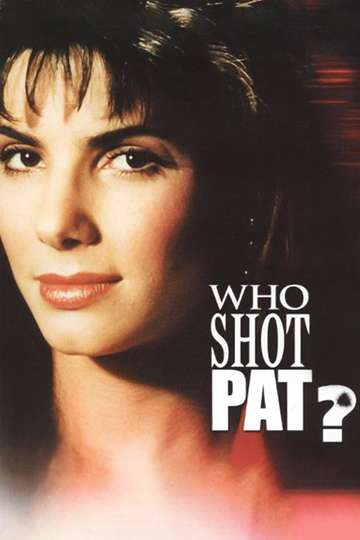 Who Shot Patakango Poster