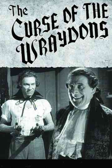 The Curse of the Wraydons