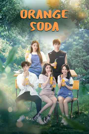 Orange Soda