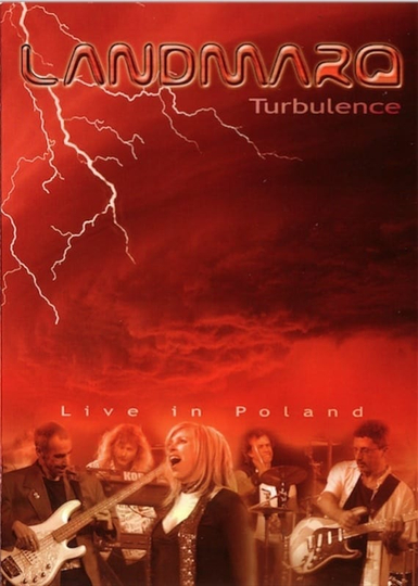 Landmarq Turbulence  Live In Poland