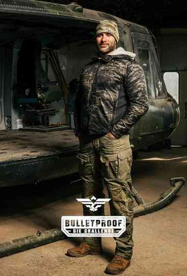 Bulletproof - The Challenge