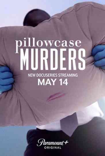 Pillowcase Murders poster
