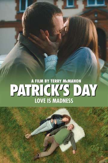 Patricks Day Poster