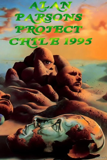 The Alan Parsons Project   Live in Santiago Chile 1995