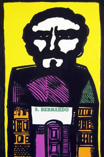 S. Bernardo Poster