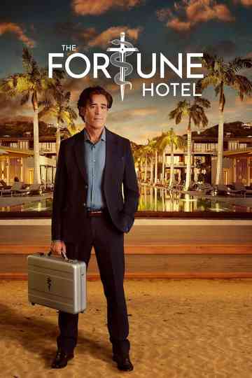 The Fortune Hotel