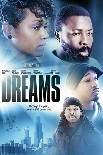 Dreams Poster