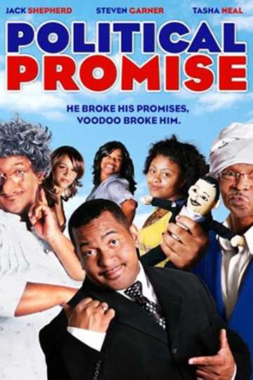 Political Promise Poster