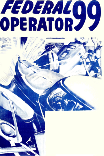 Federal Operator 99