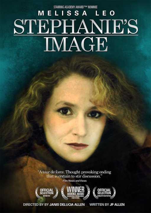 Stephanie's Image poster