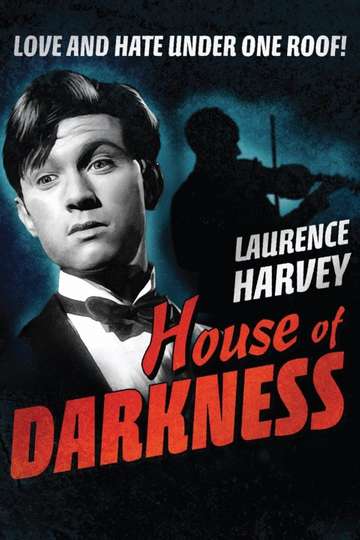 House of Darkness Poster