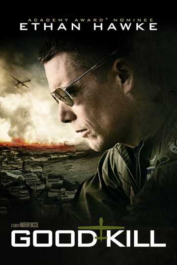 Good Kill Poster