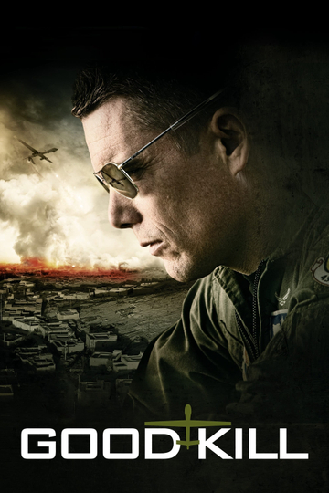 Good Kill Poster