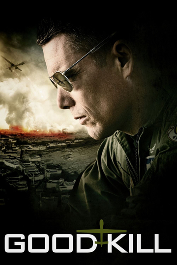 Good Kill Poster