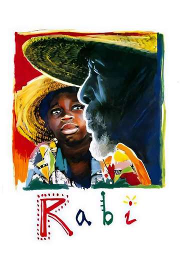 Rabi Poster
