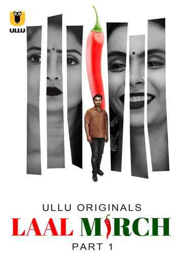 Laal Mirch