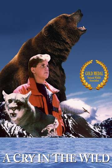 A Cry in the Wild (1990) - Movie | Moviefone