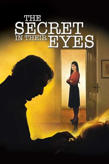 The Secret in Their Eyes Poster