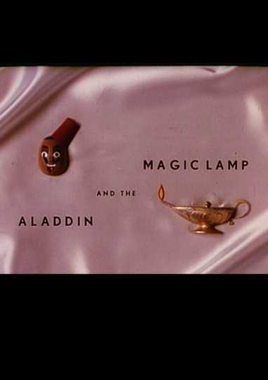 Aladdin and the Magic Lamp