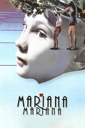 Mariana Mariana Poster