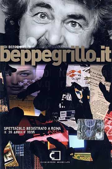 Beppegrilloit