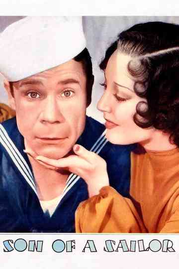 Son of a Sailor Poster