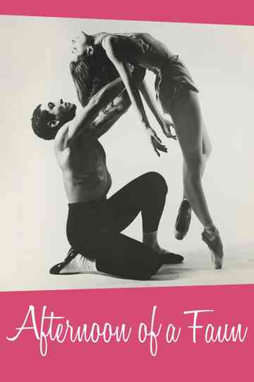 Afternoon of a Faun: Tanaquil Le Clercq