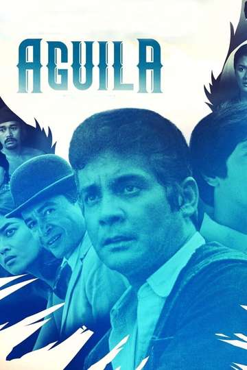 Aguila Poster