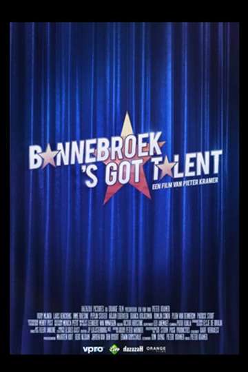Bannebroek's Got Talent Poster