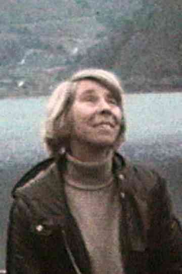 Travelling with Tove Poster