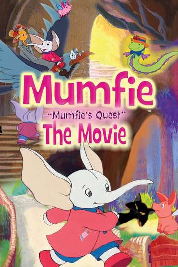 Mumfies Quest The Movie