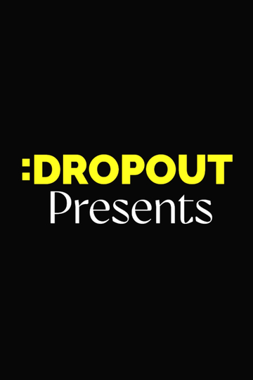 Dropout Presents Poster