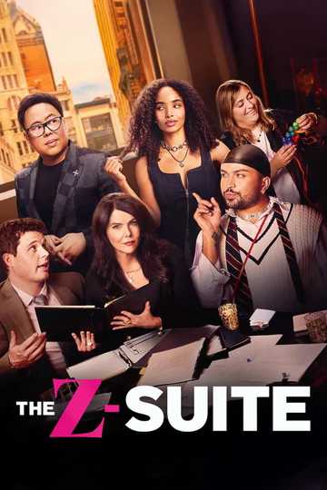 The Z-Suite