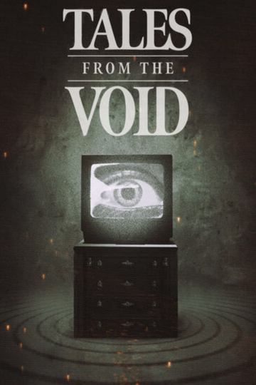 Tales from the Void Poster