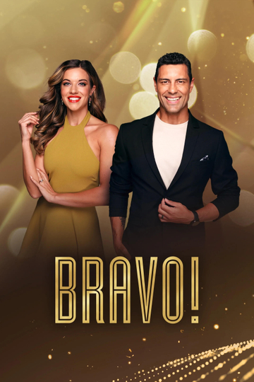 Bravo! Poster