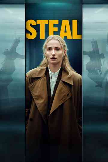Steal Poster