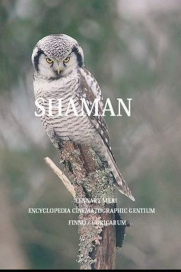 The Shaman