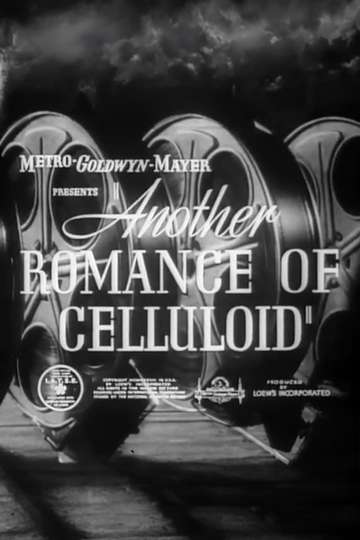 Another Romance of Celluloid Poster