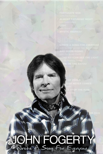 John Fogerty Wrote A Song for Everyone Live at the El Rey