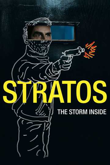 Stratos Poster