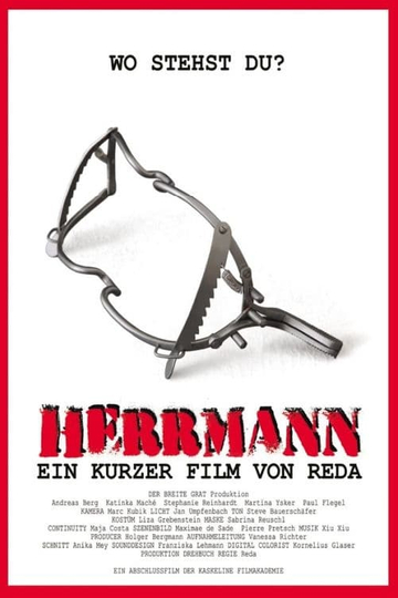 Herrmann Poster