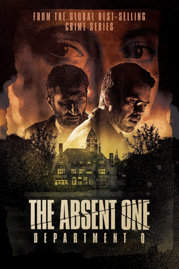 The Absent One Poster