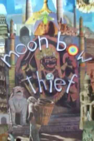 Moonbow Thief Poster