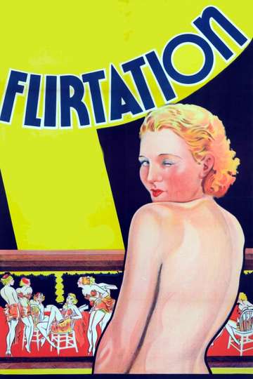 Flirtation Poster