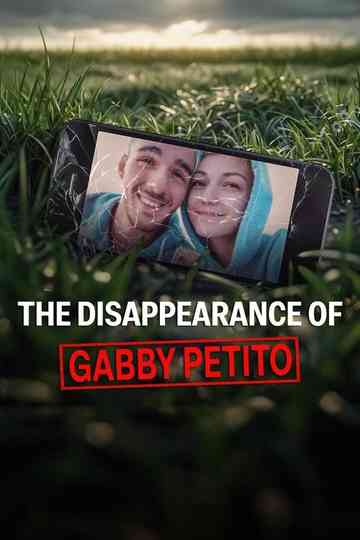 The Disappearance of Gabby Petito poster