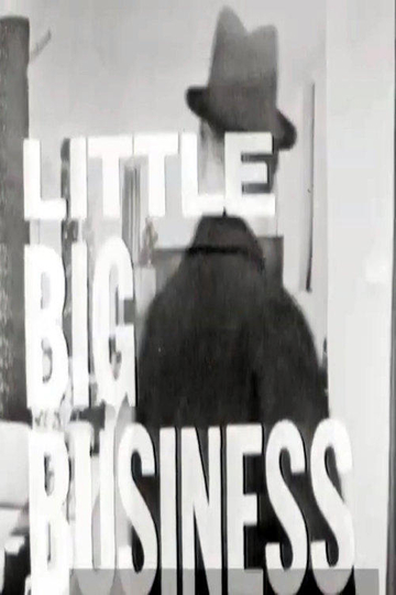 A Little Big Business