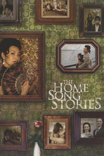 The Home Song Stories Poster