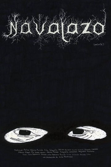 Navajazo Poster