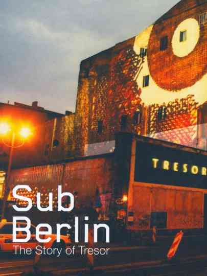 SubBerlin  Underground United
